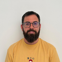 Sergio Román Sergio Román