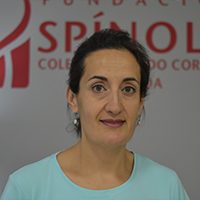 Ana Jesús Naranjo Chacón