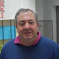 Antonio Morales Sánchez