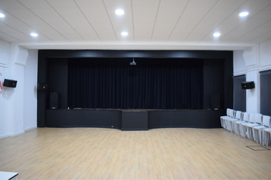 Salón