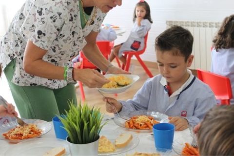 Comedor