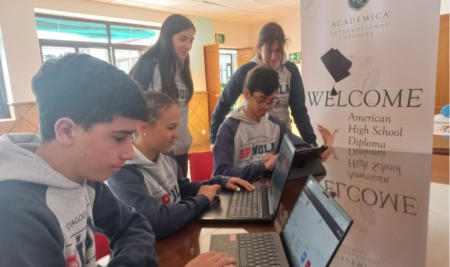 Conocer otras culturas a través del Bachillerato Dual: una ventana al mundo desde nuestro colegio