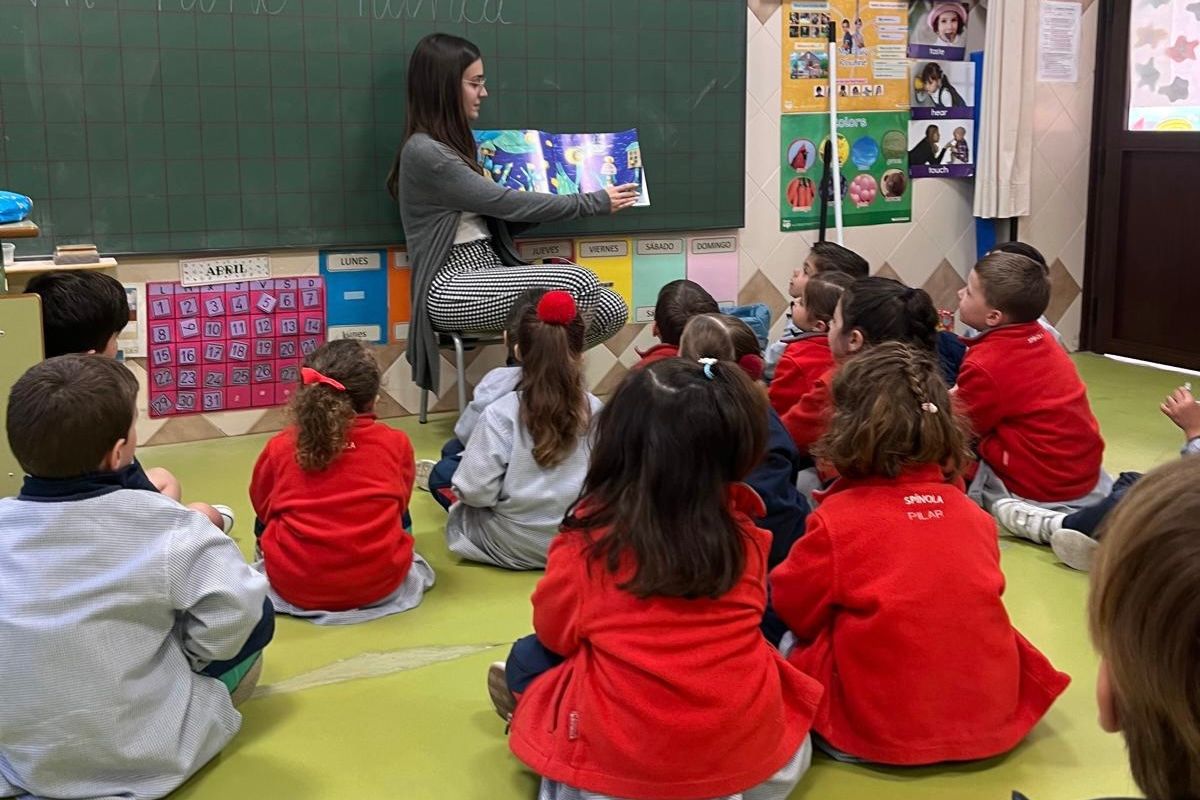 ¿Cómo trabajar las emociones en infantil?
