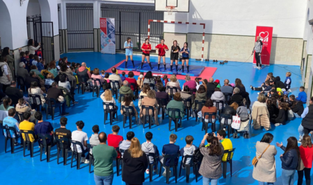 Moverse para aprender: la educación física como clave para el desarrollo en la infancia de la era digital