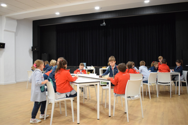 Aula