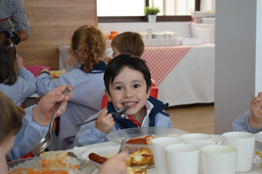 Comedor