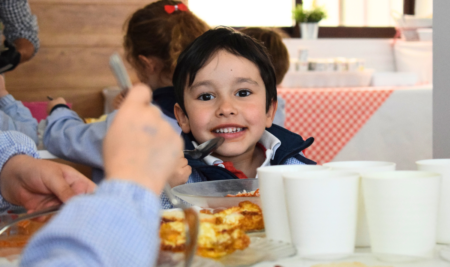 Educar en hábitos saludables: un regalo para toda la vida