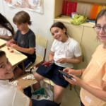 Aprender haciendo