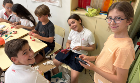 Del papel a la realidad: el valor de aprender haciendo