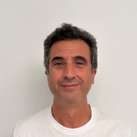 Jose Pedro Luque Jose Pedro Luque