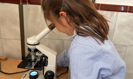 Conectar aprendizajes con la vida: somos más ciencia de lo que pensamos
