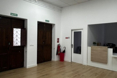 Hall Hall